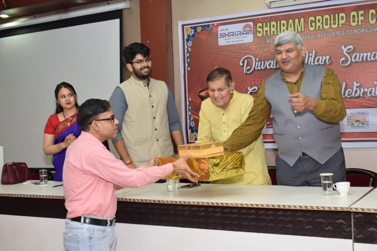 ShriRam Group of Colleges Gwalior Events photo 28